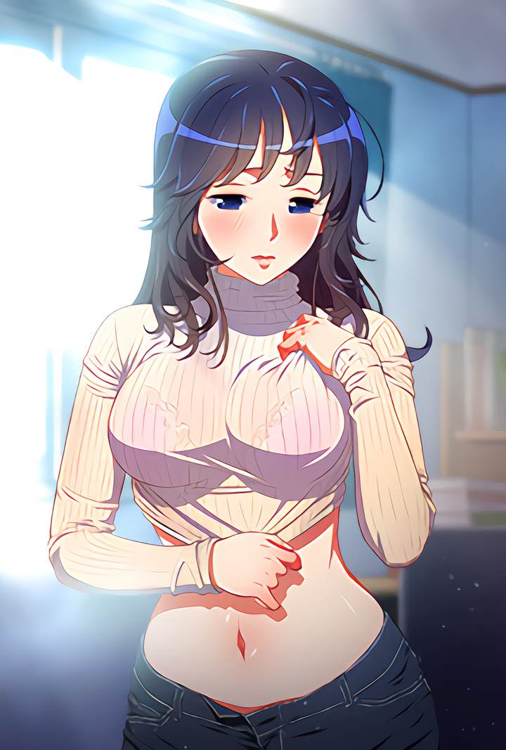 热门漫画9